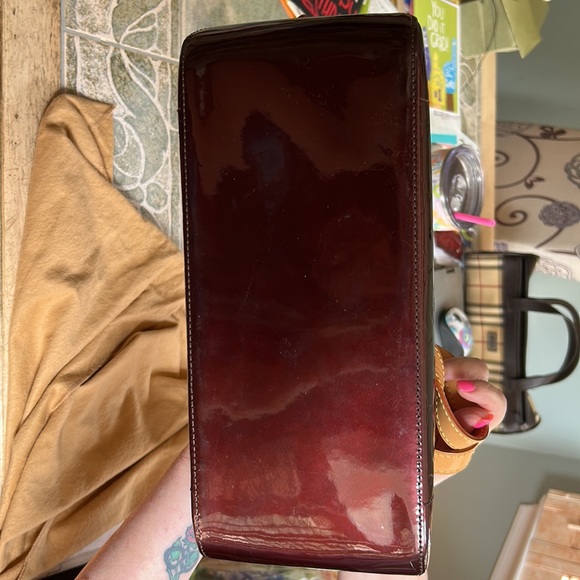 Brand: Louis Vuitton Color: Roseville - Picture 6 of 6